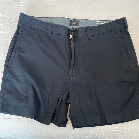 J. Crew Shorts - Picture 1 of 3